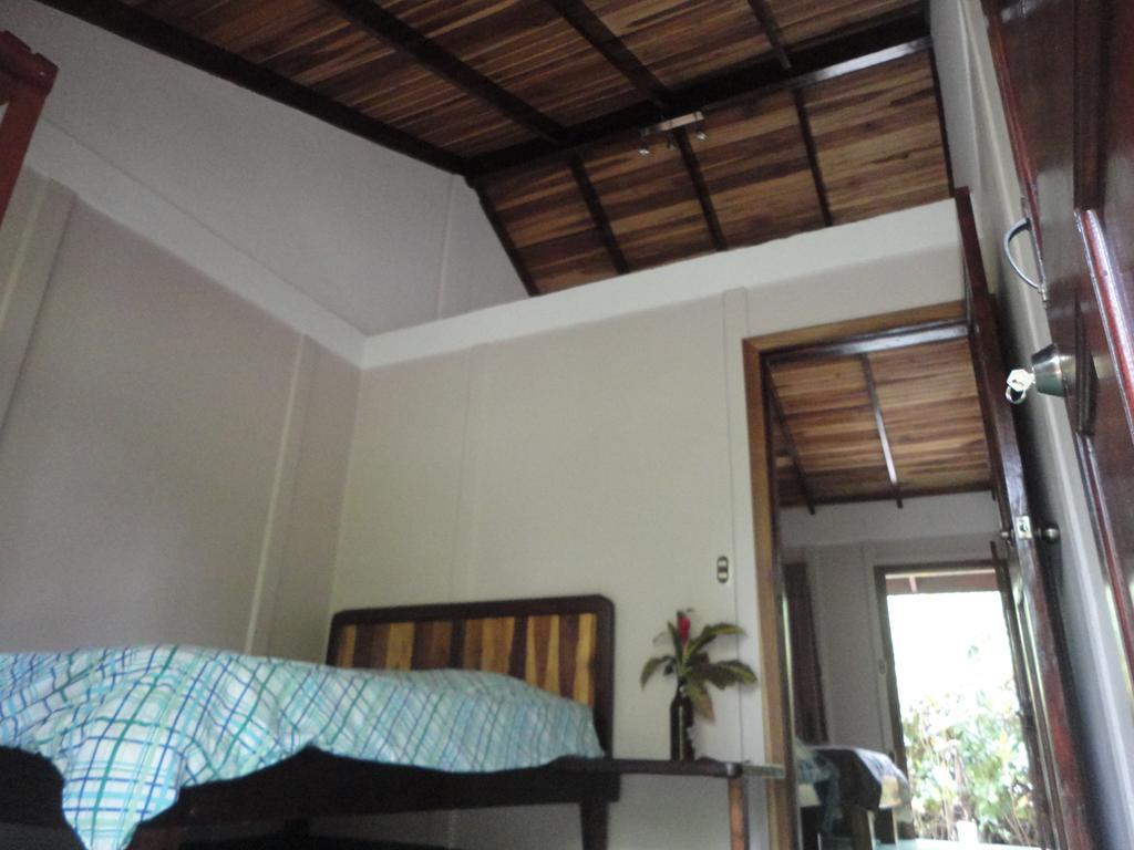 Cabinas Tropicales Puerto Jiménez Pokój zdjęcie