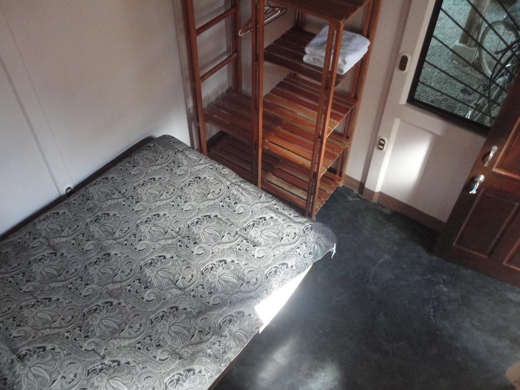 Cabinas Tropicales Puerto Jiménez Pokój zdjęcie