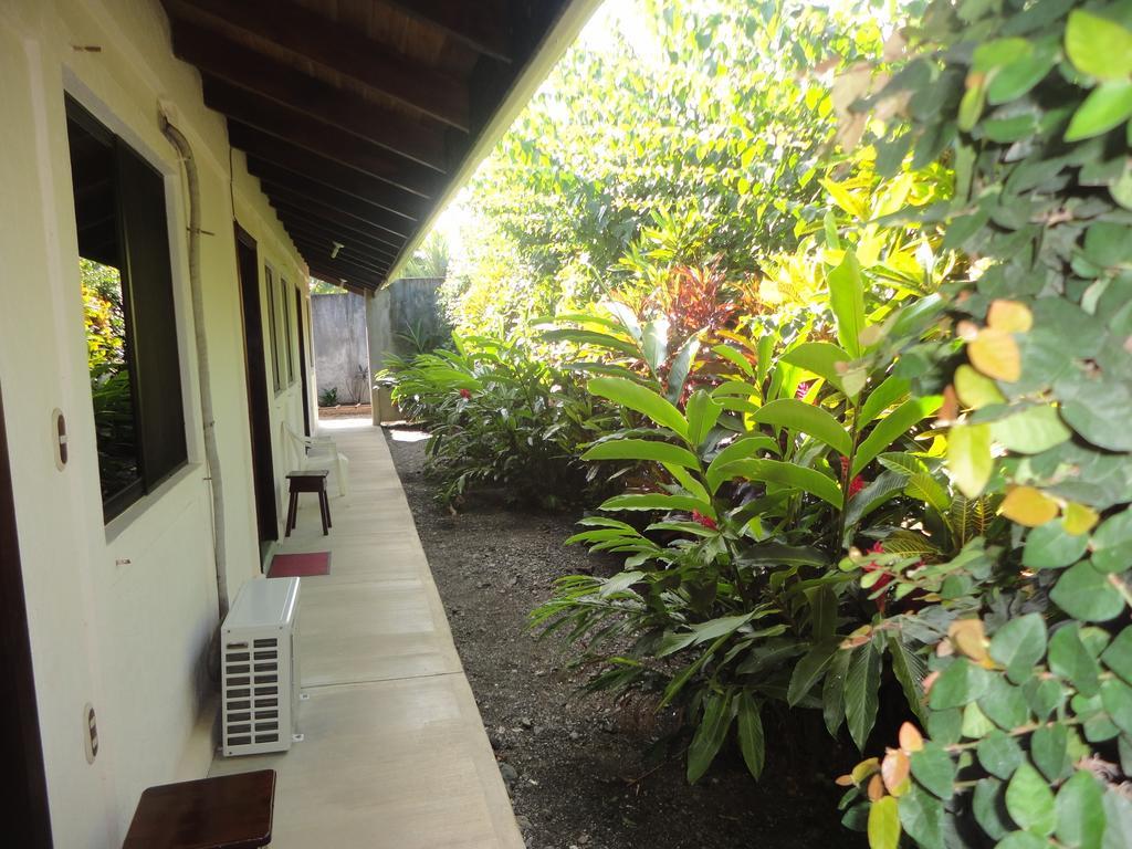 Cabinas Tropicales Puerto Jiménez Pokój zdjęcie