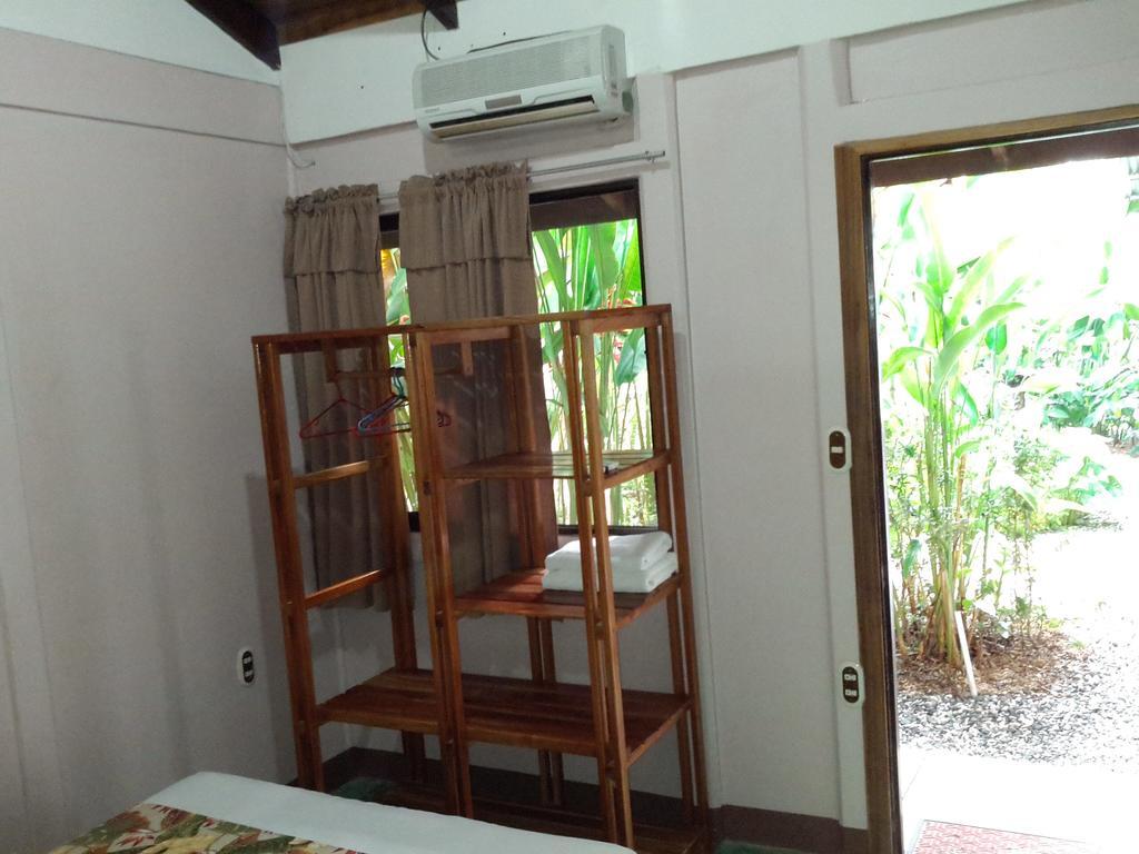 Cabinas Tropicales Puerto Jiménez Zewnętrze zdjęcie
