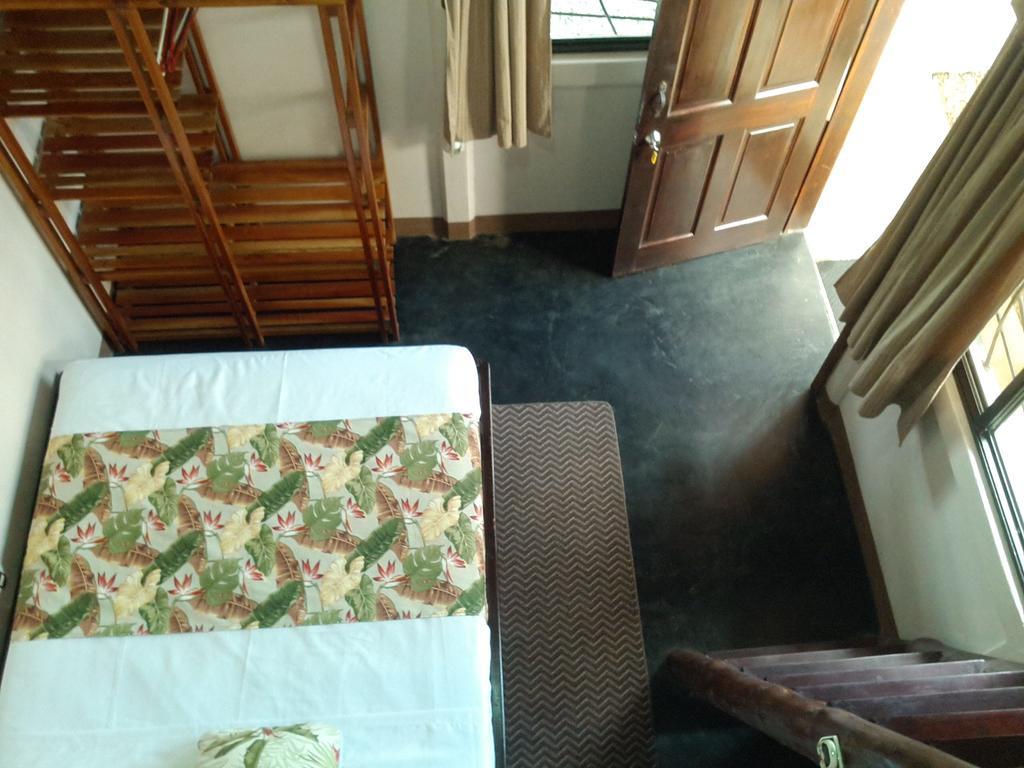 Cabinas Tropicales Puerto Jiménez Zewnętrze zdjęcie