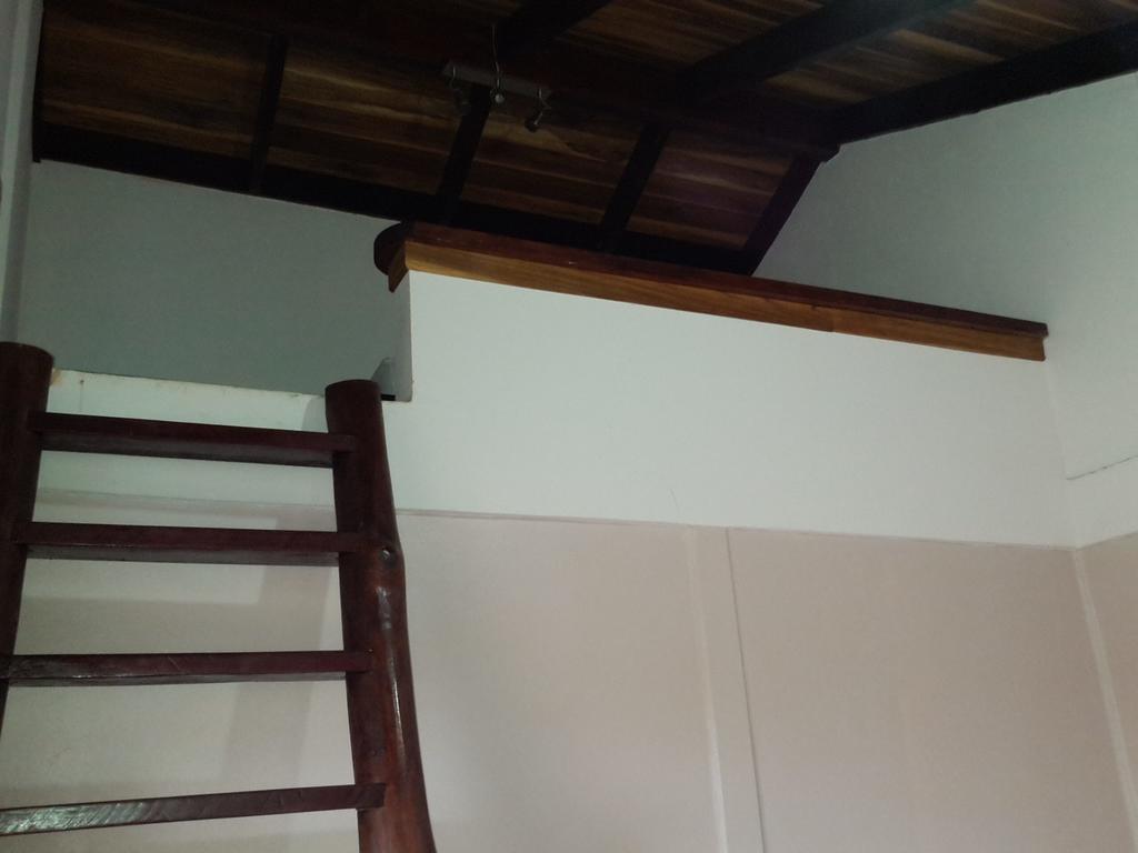 Cabinas Tropicales Puerto Jiménez Zewnętrze zdjęcie