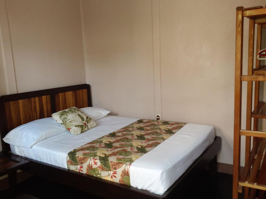 Cabinas Tropicales Puerto Jiménez Zewnętrze zdjęcie