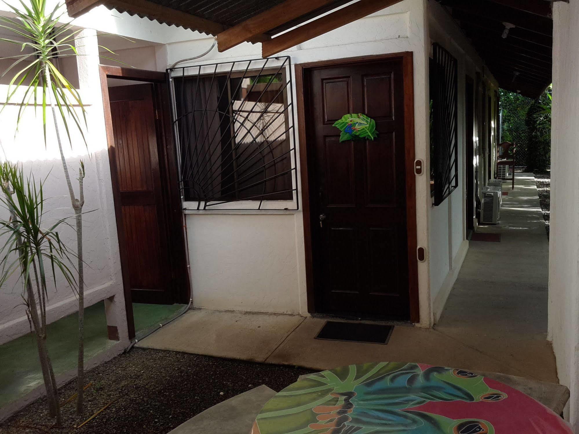 Cabinas Tropicales Puerto Jiménez Zewnętrze zdjęcie