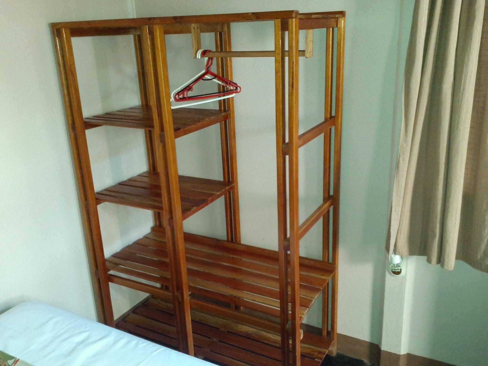 Cabinas Tropicales Puerto Jiménez Zewnętrze zdjęcie