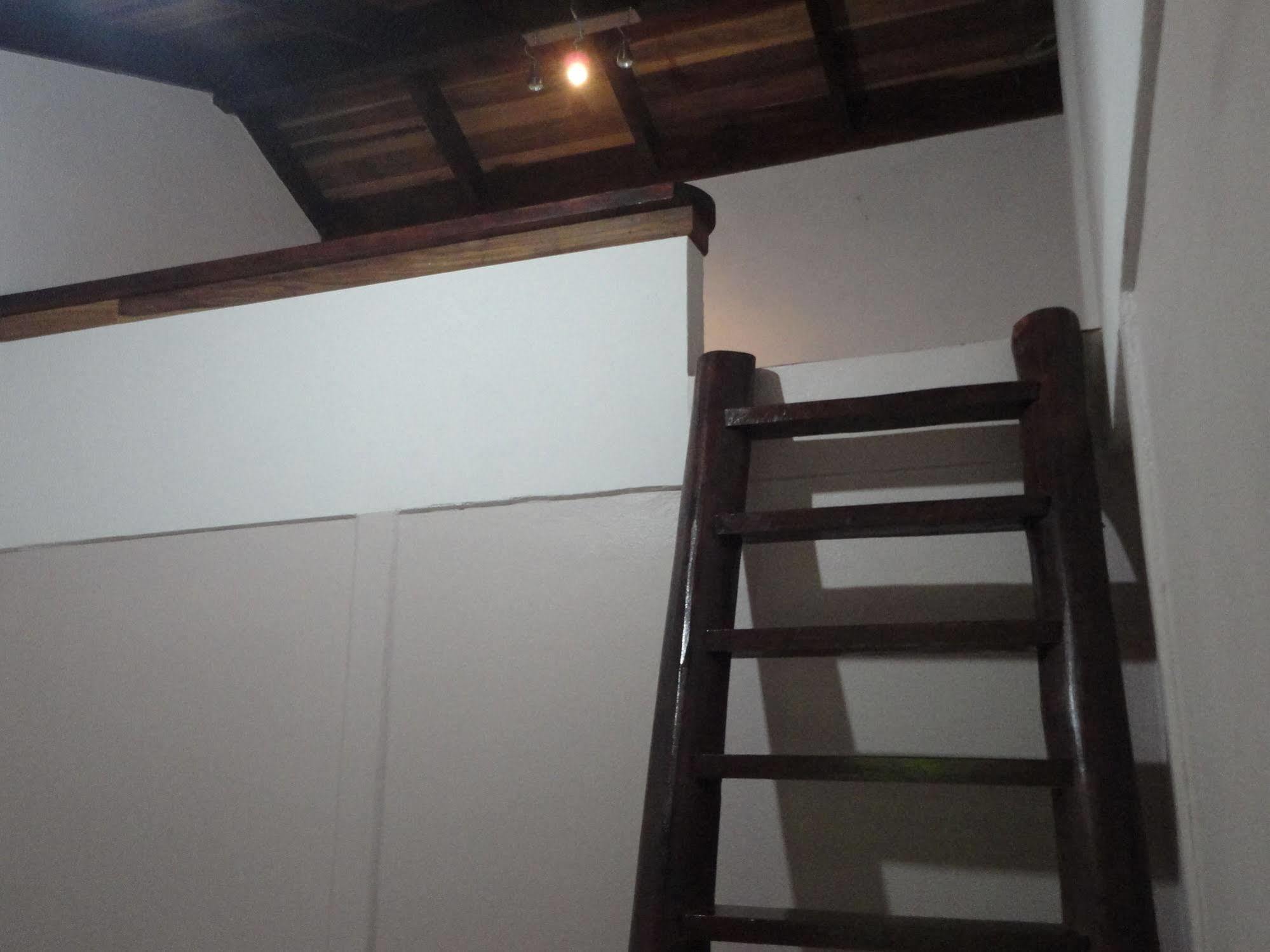 Cabinas Tropicales Puerto Jiménez Zewnętrze zdjęcie