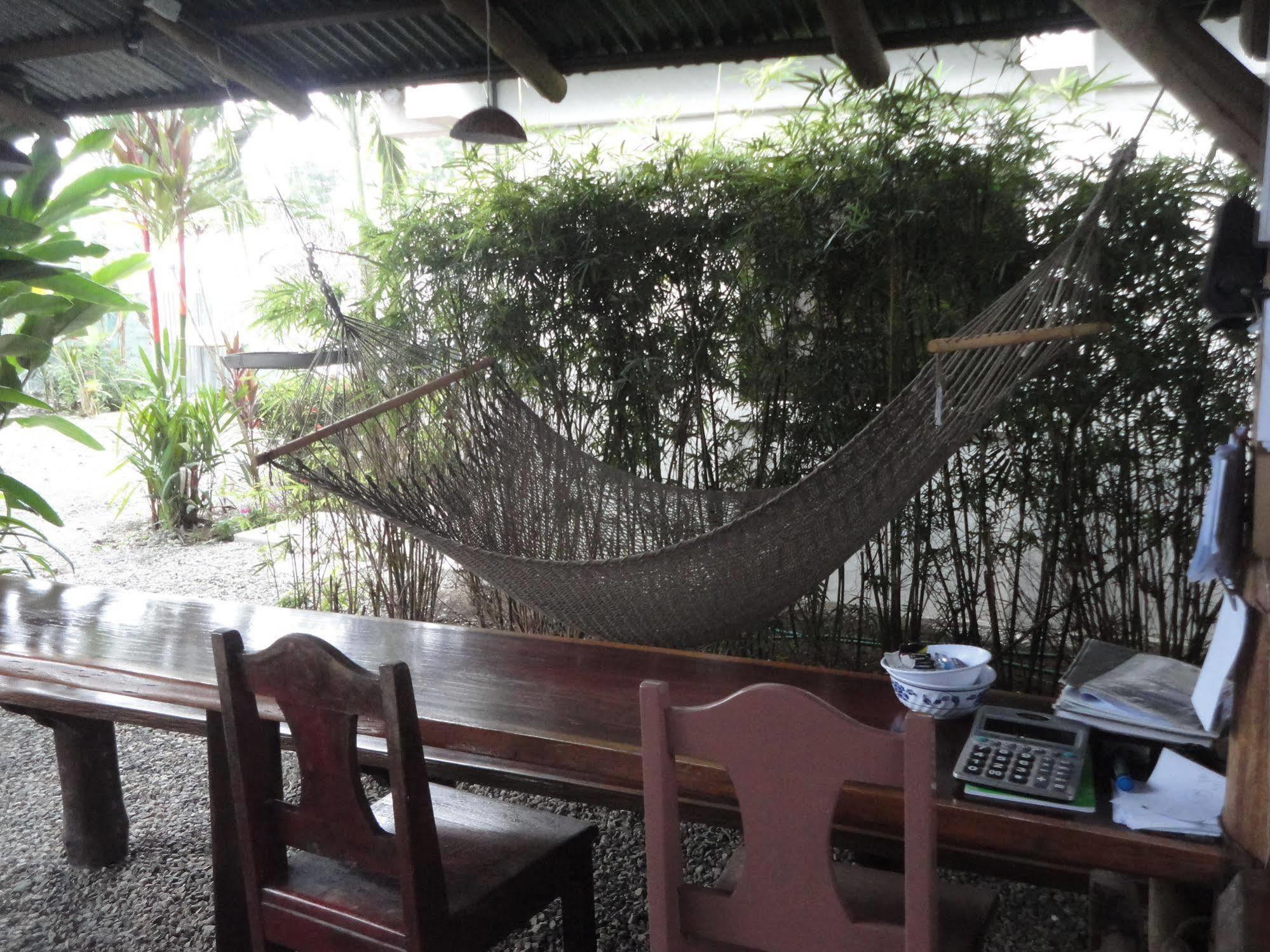 Cabinas Tropicales Puerto Jiménez Zewnętrze zdjęcie