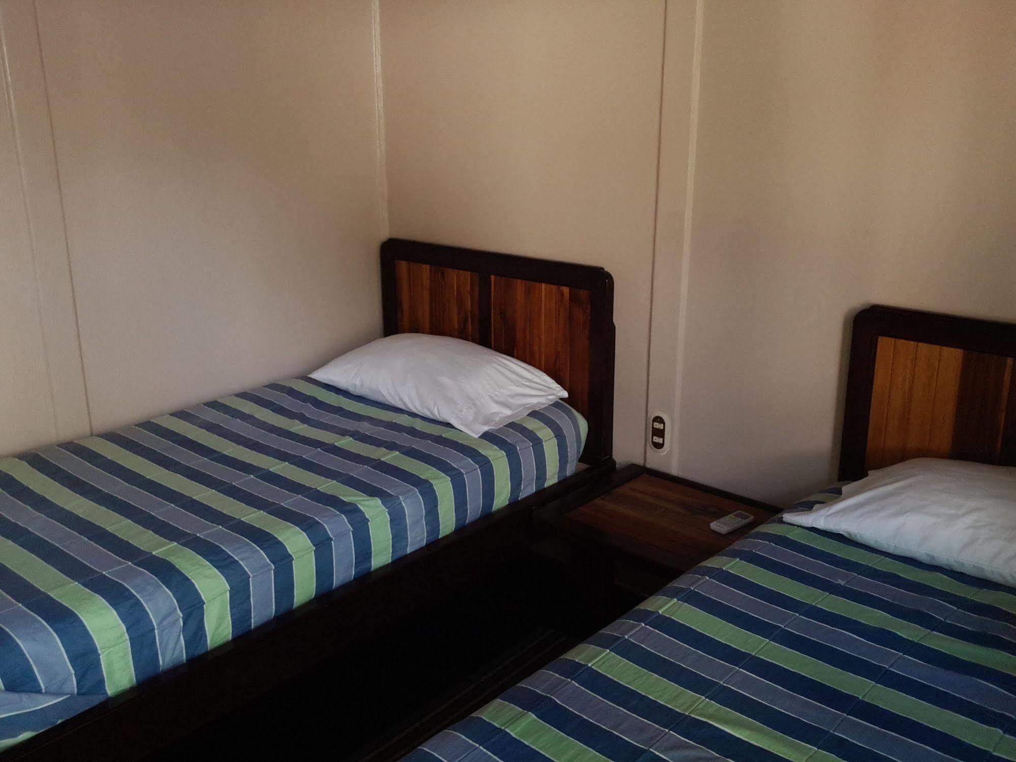 Cabinas Tropicales Puerto Jiménez Zewnętrze zdjęcie