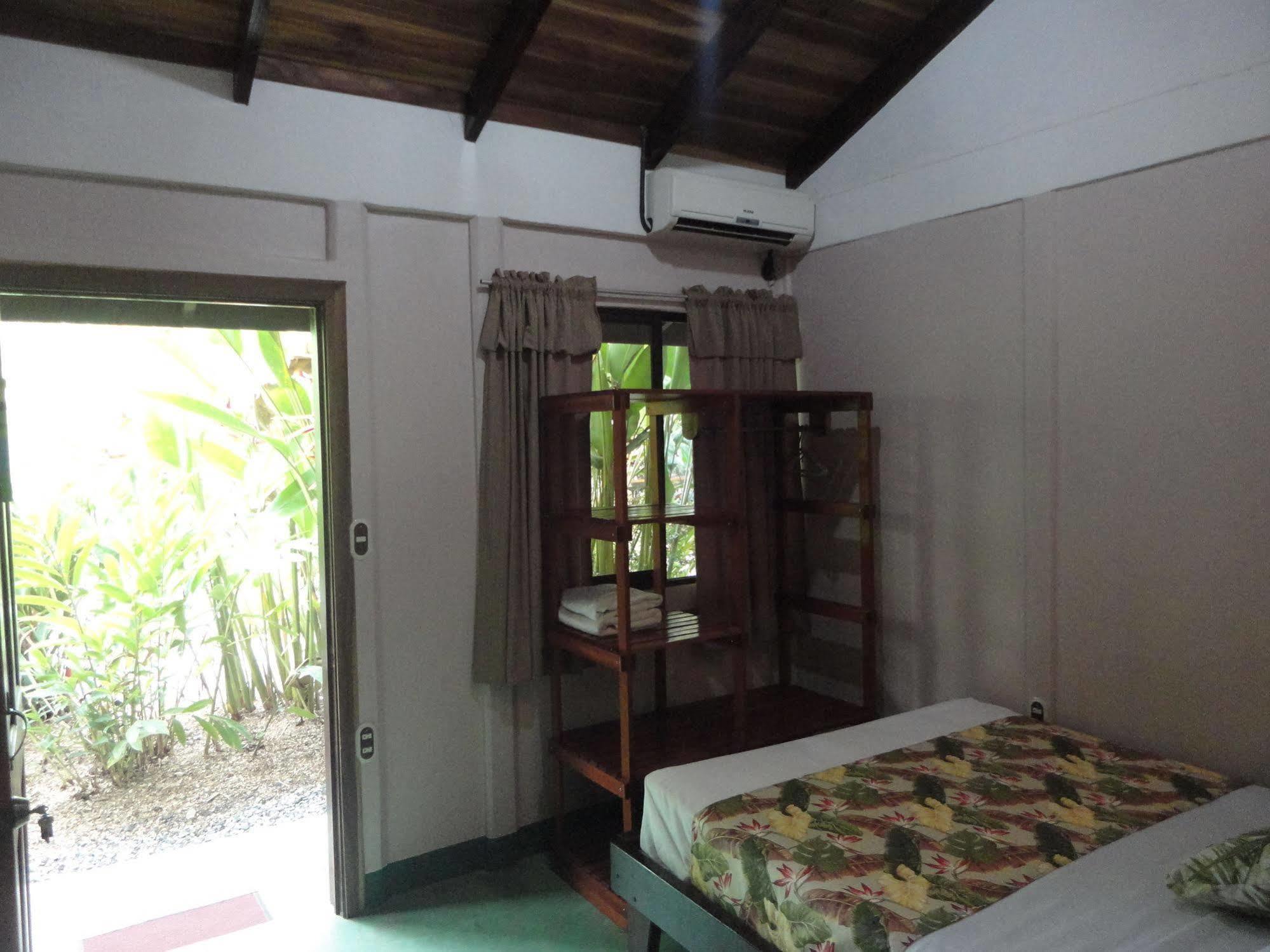 Cabinas Tropicales Puerto Jiménez Zewnętrze zdjęcie
