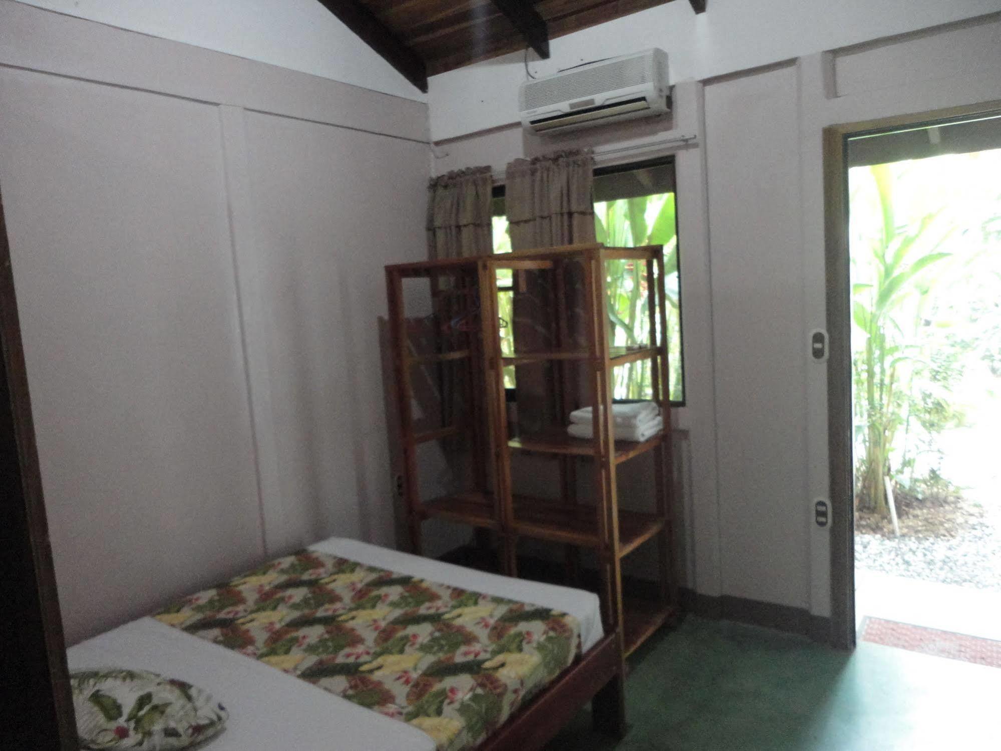 Cabinas Tropicales Puerto Jiménez Zewnętrze zdjęcie